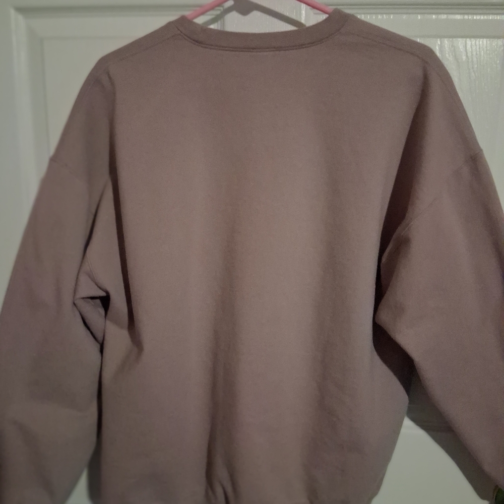 Sweatshirt - Picture 4 of 4
